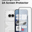 Nothing Phone 2A 9H Screen Protector - GLASSOLOGY