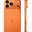 Apple iPhone 17 Pro Max 512GB Cosmic Orange 5G Middle East Version with Free 4-in-1 Accessories Bundle | eSIM Supported