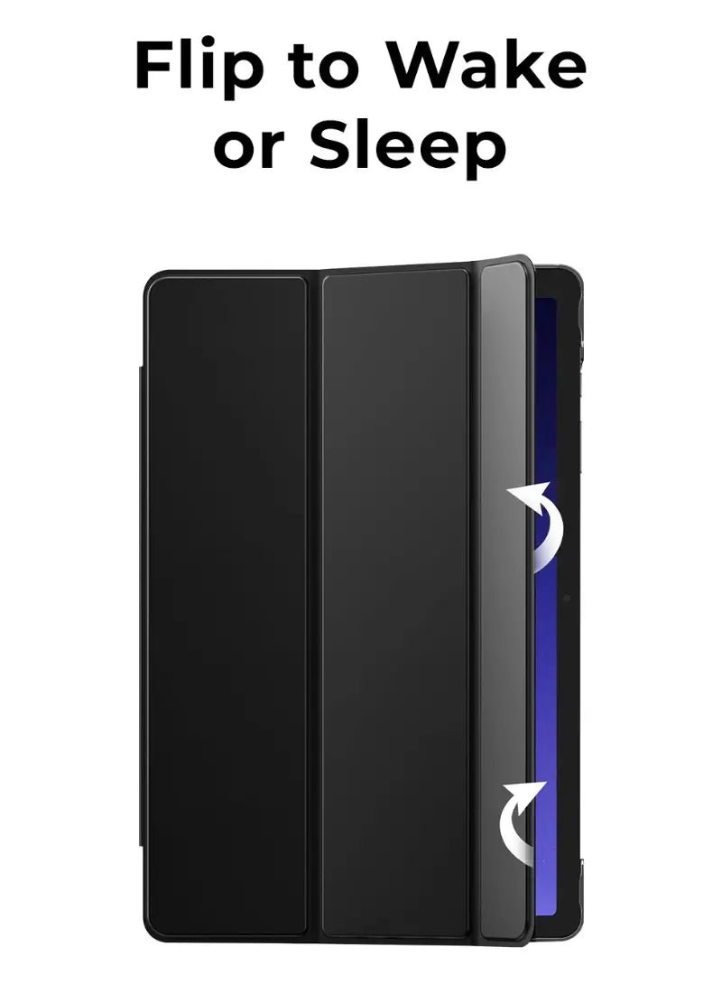 Protective Case for Samsung Galaxy Tab S9+ | Durable & Lightweight - GLASSOLOGY