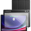 Protective Case for Samsung Galaxy Tab S9+ | Durable & Lightweight - GLASSOLOGY