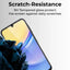 Samsung Galaxy A05s Full Coverage 9H Tempered Glass Screen - GLASSOLOGY
