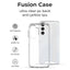 Samsung Galaxy A15 Transparent Case – Slim, Scratch - Resistant Protection - GLASSOLOGY
