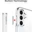 Samsung Galaxy A16 Clear case - GLASSOLOGY