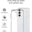 Samsung Galaxy A16 Clear case - GLASSOLOGY