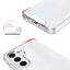 Samsung Galaxy A16 Clear case - GLASSOLOGY