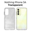 Samsung Galaxy A25 Bundle Clear Case & Screen Protector - GLASSOLOGY