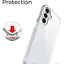 Samsung Galaxy A26 9H Screen Protector - GLASSOLOGY