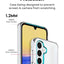 Samsung Galaxy A26 9H Screen Protector - GLASSOLOGY