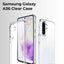 Samsung Galaxy A36 5G Clear Case - GLASSOLOGY
