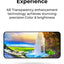 Samsung Galaxy A36 9H Screen Protector - GLASSOLOGY