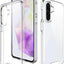 Samsung Galaxy A56 5G Clear Case - GLASSOLOGY