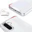 Samsung Galaxy A56 5G Clear Case - GLASSOLOGY