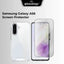 Samsung Galaxy A56 9H Tempered Glass Screen Protector - GLASSOLOGY