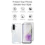 Samsung Galaxy A56 9H Tempered Glass Screen Protector - GLASSOLOGY
