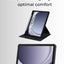 Samsung Galaxy A9+ 11" Case (Black) | Stylish & Protective Design - GLASSOLOGY