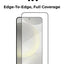Samsung Galaxy S24 Plus Full Coverage Screen Protector - GLASSOLOGY
