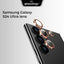 Samsung Galaxy S24 Ultra Camera Lens Guard - (Gold) - GLASSOLOGY