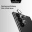 Samsung Galaxy S24 Ultra Lens Guard - (Silver) - GLASSOLOGY