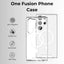Samsung Galaxy S24 Ultra Magnetic Clear Case - GLASSOLOGY