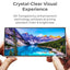 Samsung galaxy s24 ultra phone screen protector - 2Pack with installer frame - GLASSOLOGY