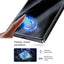 Samsung galaxy s24 ultra phone screen protector - 2Pack with installer frame - GLASSOLOGY