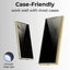 Samsung Galaxy S24 Ultra Privacy Screen Protector 9H - GLASSOLOGY