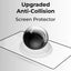 Samsung Galaxy S25 Edge 9H Tempered Glass Screen Protector - GLASSOLOGY