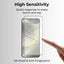 Samsung Galaxy S25 Edge 9H Tempered Glass Screen Protector - GLASSOLOGY