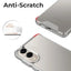 Samsung Galaxy S25 Edge Bundle Clear case & Screen Protector - GLASSOLOGY