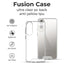 Samsung Galaxy S25 Edge Bundle Clear case & Screen Protector - GLASSOLOGY