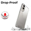 Samsung Galaxy S25 Edge Bundle Clear case & Screen Protector - GLASSOLOGY