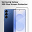Samsung Galaxy S25 Plus 9H Screen Protector - GLASSOLOGY