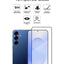 Samsung Galaxy S25 Plus 9H Screen Protector - GLASSOLOGY