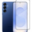 Samsung Galaxy S25 Plus 9H Screen Protector - GLASSOLOGY