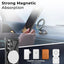 Samsung Galaxy S25 Ultra Borderless Case for - Titanium Silver - GLASSOLOGY