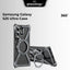 Samsung Galaxy S25 Ultra Magnetic Case with 360° Rotating - GLASSOLOGY