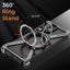 Samsung Galaxy S25 Ultra Magnetic Case with 360° Rotating - GLASSOLOGY