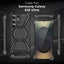Samsung Galaxy S25 Ultra Magnetic Ring Case | 360° Rotating - GLASSOLOGY
