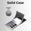Samsung S23 Ultra Transparent Slim Back Cover with Camera guard - GLASSOLOGY