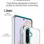 camera and screen protection
