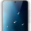 Screen Protector for Samsung Galaxy S24 | HD Clear Scratch Protection - GLASSOLOGY