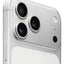 Apple iPhone 17 Pro Max 256GB Silver - 5G Middle East Version with Free 4-in-1 Accessories Bundle | eSIM Supported