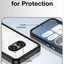 Sleek Protective Case for Nothing Phone 2A | Scratch & Shock Resistant - GLASSOLOGY