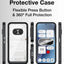 Sleek Protective Case for Nothing Phone 2A | Scratch & Shock Resistant - GLASSOLOGY