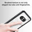 Sleek Protective Case for Nothing Phone 2A | Scratch & Shock Resistant - GLASSOLOGY