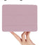iPad Pro 13 (2024) Folding Case + Screen protector (Pink)