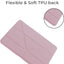 iPad Pro 13 (2024) Folding Case + Screen protector (Pink)