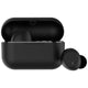 TWS Vibez M - Pods Mini ENC Bluetooth Earbuds with 30Hr playtime - Black - GLASSOLOGY