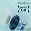 TWS Vibez M - Pods Mini ENC Bluetooth Earbuds with 30Hr playtime - Black - GLASSOLOGY