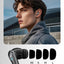 TWS Vibez One Dual Mode Wireless Earbuds | Bluetooth 5.3 + 2.4G Gaming Mode - GLASSOLOGY